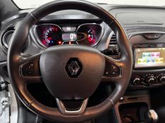 RENAULT CAPTUR 1.6 LIFE 16V 2020/2021 SUL SERRA MOTORS CAXIAS DO SUL / Carros no Vale