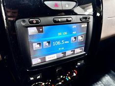 RENAULT DUSTER 2.0 DYNAMIQUE 4X4 16V 2015/2016 SUL SERRA MOTORS CAXIAS DO SUL / Carros no Vale