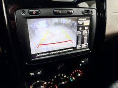 RENAULT DUSTER 2.0 DYNAMIQUE 4X4 16V 2015/2016 SUL SERRA MOTORS CAXIAS DO SUL / Carros no Vale
