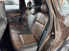 RENAULT DUSTER 2.0 DYNAMIQUE 4X4 16V 2015/2016 SUL SERRA MOTORS CAXIAS DO SUL / Carros no Vale
