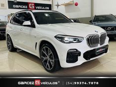 BMW X5 3.0 4×4 45E M SPORT HÍBRIDO 2019/2020 GARCEZ VEÍCULOS BENTO GONÇALVES / Carros no Vale