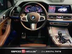 BMW X5 3.0 4×4 45E M SPORT HÍBRIDO 2019/2020 GARCEZ VEÍCULOS BENTO GONÇALVES / Carros no Vale