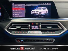 BMW X5 3.0 4×4 45E M SPORT HÍBRIDO 2019/2020 GARCEZ VEÍCULOS BENTO GONÇALVES / Carros no Vale