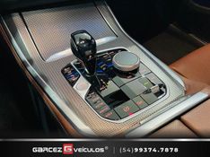 BMW X5 3.0 4×4 45E M SPORT HÍBRIDO 2019/2020 GARCEZ VEÍCULOS BENTO GONÇALVES / Carros no Vale