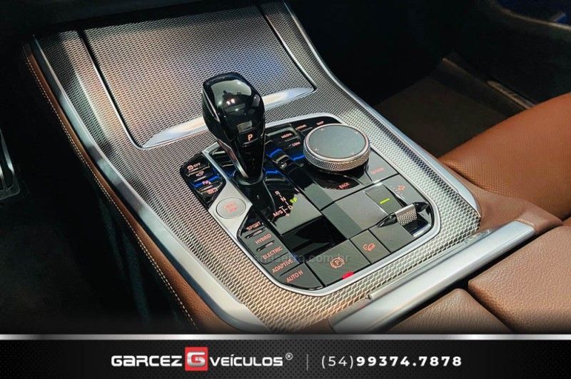 BMW X5 3.0 4×4 45E M SPORT HÍBRIDO 2019/2020 GARCEZ VEÍCULOS BENTO GONÇALVES / Carros no Vale
