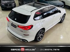 BMW X5 3.0 4×4 45E M SPORT HÍBRIDO 2019/2020 GARCEZ VEÍCULOS BENTO GONÇALVES / Carros no Vale