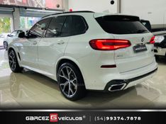 BMW X5 3.0 4×4 45E M SPORT HÍBRIDO 2019/2020 GARCEZ VEÍCULOS BENTO GONÇALVES / Carros no Vale
