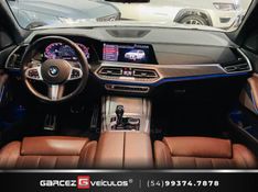 BMW X5 3.0 4×4 45E M SPORT HÍBRIDO 2019/2020 GARCEZ VEÍCULOS BENTO GONÇALVES / Carros no Vale