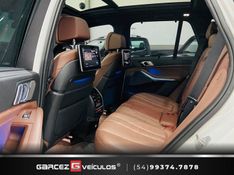 BMW X5 3.0 4×4 45E M SPORT HÍBRIDO 2019/2020 GARCEZ VEÍCULOS BENTO GONÇALVES / Carros no Vale