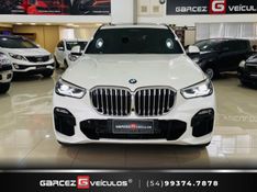 BMW X5 3.0 4×4 45E M SPORT HÍBRIDO 2019/2020 GARCEZ VEÍCULOS BENTO GONÇALVES / Carros no Vale