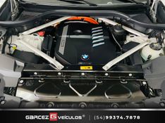 BMW X5 3.0 4×4 45E M SPORT HÍBRIDO 2019/2020 GARCEZ VEÍCULOS BENTO GONÇALVES / Carros no Vale