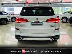 BMW X5 3.0 4×4 45E M SPORT HÍBRIDO 2019/2020 GARCEZ VEÍCULOS BENTO GONÇALVES / Carros no Vale