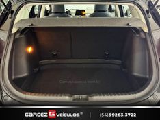 CHEVROLET TRACKER 1.2 12V PREMIER TURBO 2022/2023 GARCEZ VEÍCULOS BENTO GONÇALVES / Carros no Vale