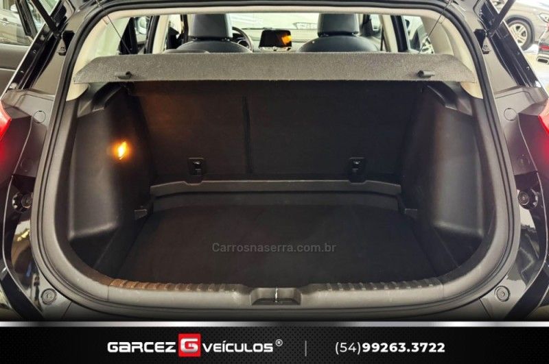 CHEVROLET TRACKER 1.2 12V PREMIER TURBO 2022/2023 GARCEZ VEÍCULOS BENTO GONÇALVES / Carros no Vale