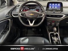 CHEVROLET TRACKER 1.2 12V PREMIER TURBO 2022/2023 GARCEZ VEÍCULOS BENTO GONÇALVES / Carros no Vale