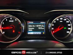 CHEVROLET TRACKER 1.2 12V PREMIER TURBO 2022/2023 GARCEZ VEÍCULOS BENTO GONÇALVES / Carros no Vale