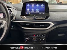 CHEVROLET TRACKER 1.2 12V PREMIER TURBO 2022/2023 GARCEZ VEÍCULOS BENTO GONÇALVES / Carros no Vale