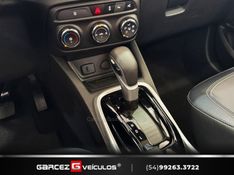 CHEVROLET TRACKER 1.2 12V PREMIER TURBO 2022/2023 GARCEZ VEÍCULOS BENTO GONÇALVES / Carros no Vale