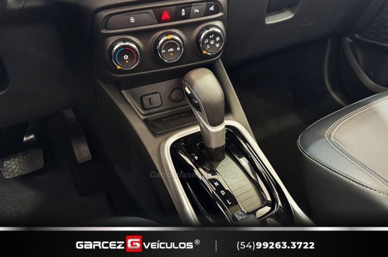 CHEVROLET TRACKER 1.2 12V PREMIER TURBO 2022/2023 GARCEZ VEÍCULOS BENTO GONÇALVES / Carros no Vale