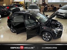 CHEVROLET TRACKER 1.2 12V PREMIER TURBO 2022/2023 GARCEZ VEÍCULOS BENTO GONÇALVES / Carros no Vale