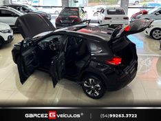 CHEVROLET TRACKER 1.2 12V PREMIER TURBO 2022/2023 GARCEZ VEÍCULOS BENTO GONÇALVES / Carros no Vale