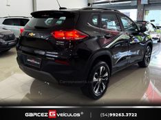 CHEVROLET TRACKER 1.2 12V PREMIER TURBO 2022/2023 GARCEZ VEÍCULOS BENTO GONÇALVES / Carros no Vale