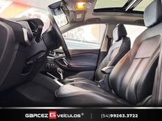 CHEVROLET TRACKER 1.2 12V PREMIER TURBO 2022/2023 GARCEZ VEÍCULOS BENTO GONÇALVES / Carros no Vale