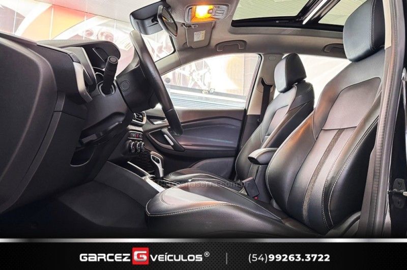 CHEVROLET TRACKER 1.2 12V PREMIER TURBO 2022/2023 GARCEZ VEÍCULOS BENTO GONÇALVES / Carros no Vale