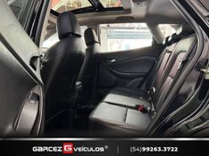 CHEVROLET TRACKER 1.2 12V PREMIER TURBO 2022/2023 GARCEZ VEÍCULOS BENTO GONÇALVES / Carros no Vale