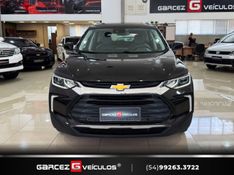 CHEVROLET TRACKER 1.2 12V PREMIER TURBO 2022/2023 GARCEZ VEÍCULOS BENTO GONÇALVES / Carros no Vale
