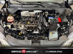 CHEVROLET TRACKER 1.2 12V PREMIER TURBO 2022/2023 GARCEZ VEÍCULOS BENTO GONÇALVES / Carros no Vale