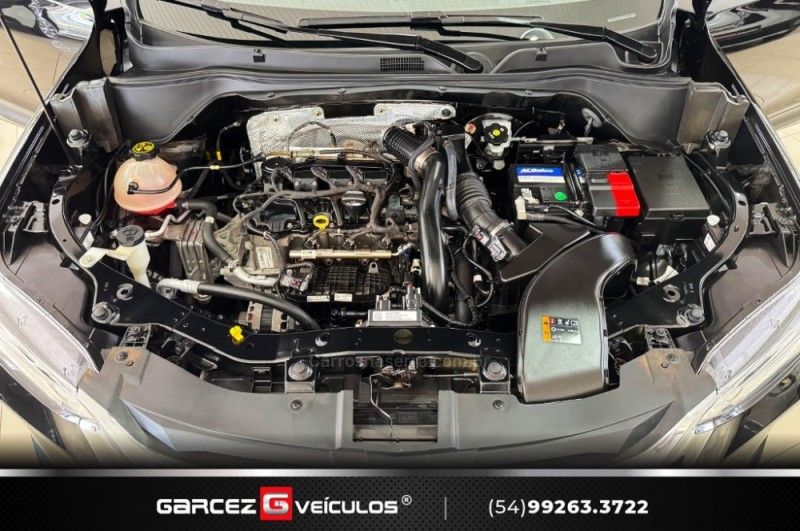 CHEVROLET TRACKER 1.2 12V PREMIER TURBO 2022/2023 GARCEZ VEÍCULOS BENTO GONÇALVES / Carros no Vale