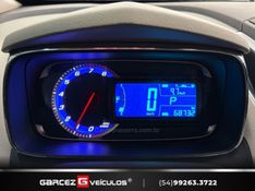 CHEVROLET TRACKER 1.8 MPFI LTZ 4X2 16V 2014/2015 GARCEZ VEÍCULOS BENTO GONÇALVES / Carros no Vale