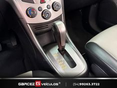 CHEVROLET TRACKER 1.8 MPFI LTZ 4X2 16V 2014/2015 GARCEZ VEÍCULOS BENTO GONÇALVES / Carros no Vale