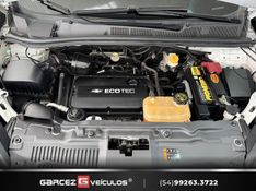 CHEVROLET TRACKER 1.8 MPFI LTZ 4X2 16V 2014/2015 GARCEZ VEÍCULOS BENTO GONÇALVES / Carros no Vale