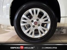 FIAT UNO 1.0 EVO VIVACE 8V 2014/2015 GARCEZ VEÍCULOS BENTO GONÇALVES / Carros no Vale