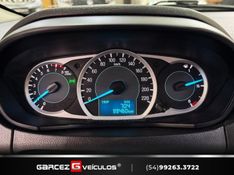 FORD KA 1.0 SE PLUS 12V 2015/2015 GARCEZ VEÍCULOS BENTO GONÇALVES / Carros no Vale