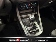 FORD KA 1.0 SE PLUS 12V 2015/2015 GARCEZ VEÍCULOS BENTO GONÇALVES / Carros no Vale
