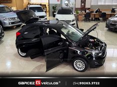 FORD KA 1.0 SE PLUS 12V 2015/2015 GARCEZ VEÍCULOS BENTO GONÇALVES / Carros no Vale