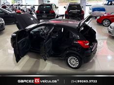 FORD KA 1.0 SE PLUS 12V 2015/2015 GARCEZ VEÍCULOS BENTO GONÇALVES / Carros no Vale