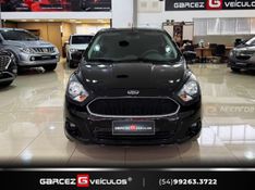 FORD KA 1.0 SE PLUS 12V 2015/2015 GARCEZ VEÍCULOS BENTO GONÇALVES / Carros no Vale