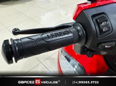 Honda Motos BIZ 125 ES 2025/2025 GARCEZ VEÍCULOS BENTO GONÇALVES / Carros no Vale