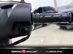 Honda Motos BIZ 125 ES 2025/2025 GARCEZ VEÍCULOS BENTO GONÇALVES / Carros no Vale