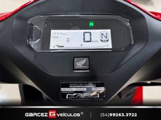 Honda Motos BIZ 125 ES 2025/2025 GARCEZ VEÍCULOS BENTO GONÇALVES / Carros no Vale