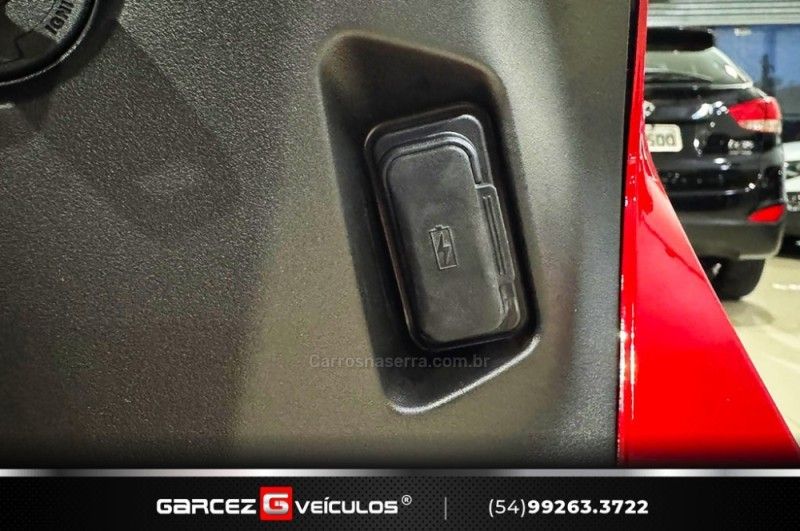 Honda Motos BIZ 125 ES 2025/2025 GARCEZ VEÍCULOS BENTO GONÇALVES / Carros no Vale