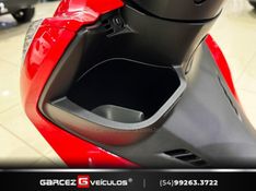 Honda Motos BIZ 125 ES 2025/2025 GARCEZ VEÍCULOS BENTO GONÇALVES / Carros no Vale