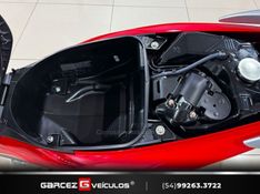 Honda Motos BIZ 125 ES 2025/2025 GARCEZ VEÍCULOS BENTO GONÇALVES / Carros no Vale