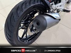 Honda Motos CB 250F TWISTER CBS 2019/2019 GARCEZ VEÍCULOS BENTO GONÇALVES / Carros no Vale