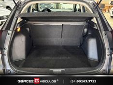 HONDA HR-V 1.8 16V EXL 2019/2020 GARCEZ VEÍCULOS BENTO GONÇALVES / Carros no Vale