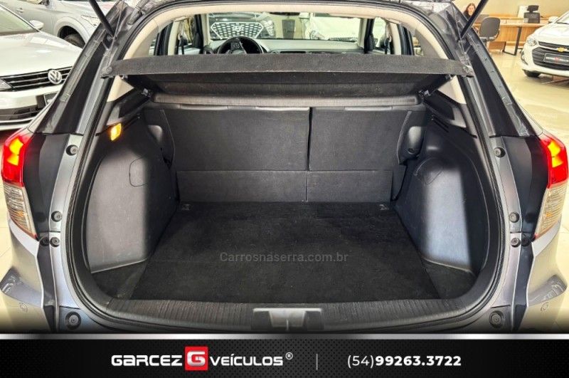 HONDA HR-V 1.8 16V EXL 2019/2020 GARCEZ VEÍCULOS BENTO GONÇALVES / Carros no Vale